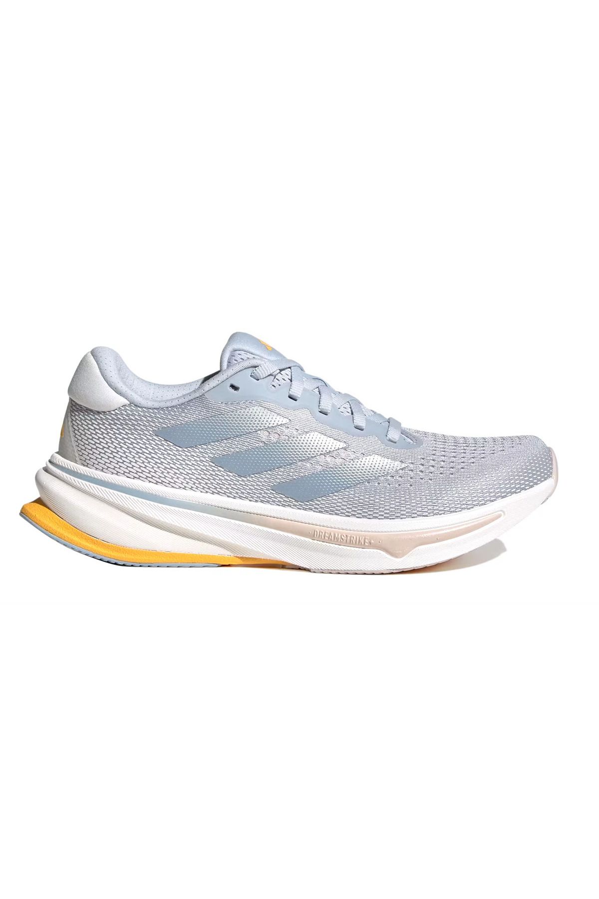 adidas Supernova Rise W Kadın Mavi Koşu Ayakkabısı Ig7512