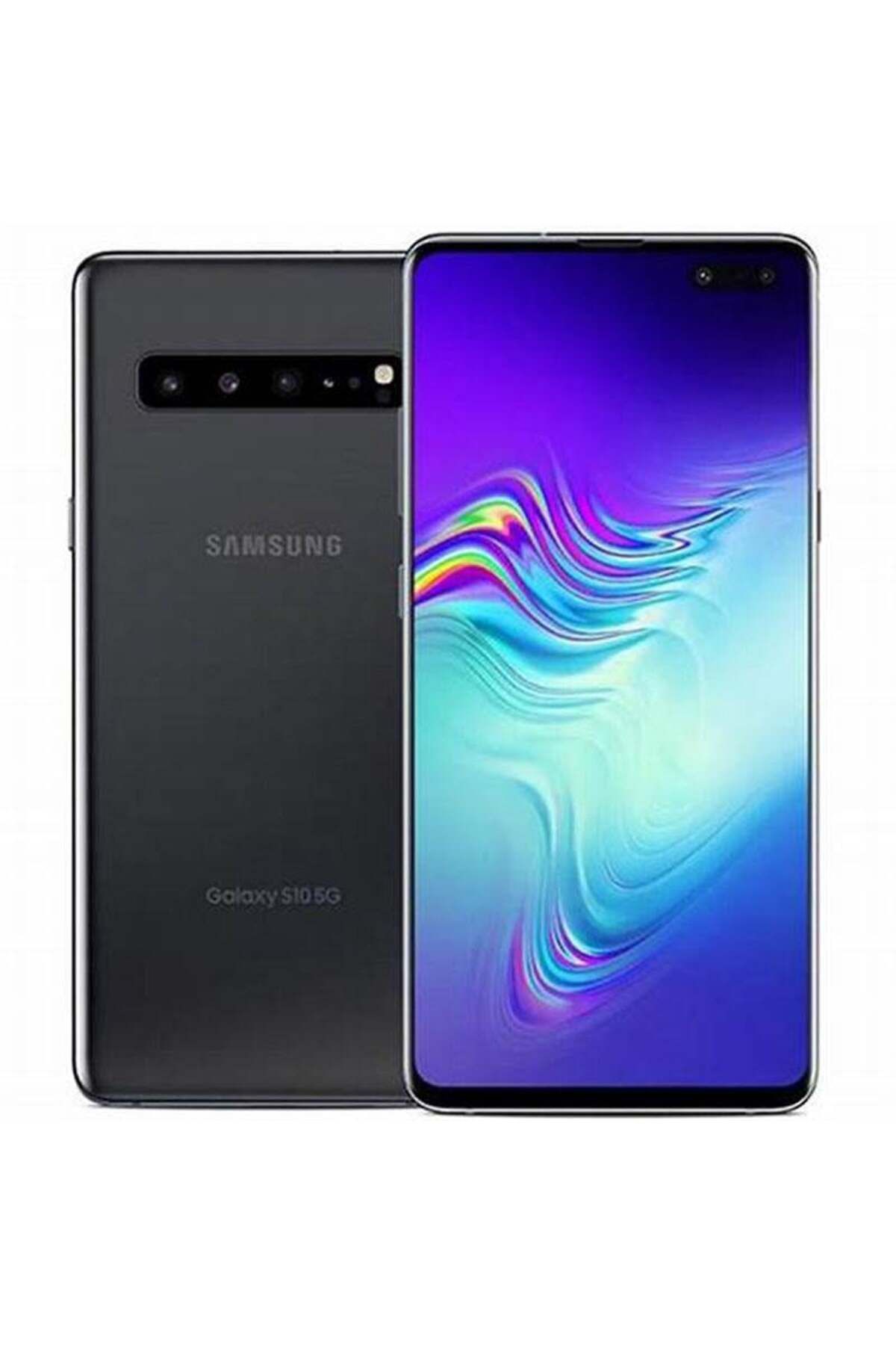 Samsung Galaxy S10 128gb A Grade Yenilenmiş Cep Telefonu (12 AY GARANTİLİ)