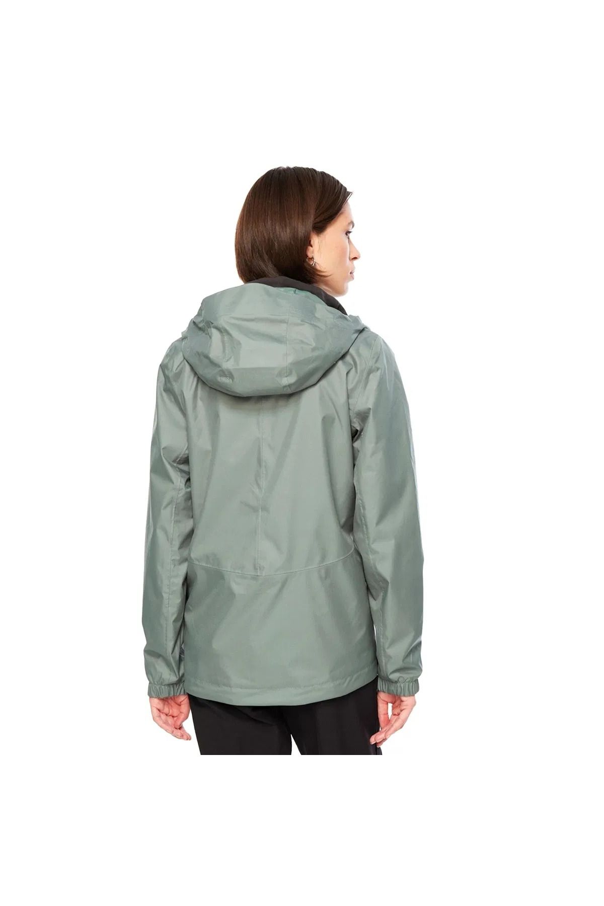 THE NORTH FACE-W Resolve Triclimate - Eu - Comfortable Fit Triple Color Design 2