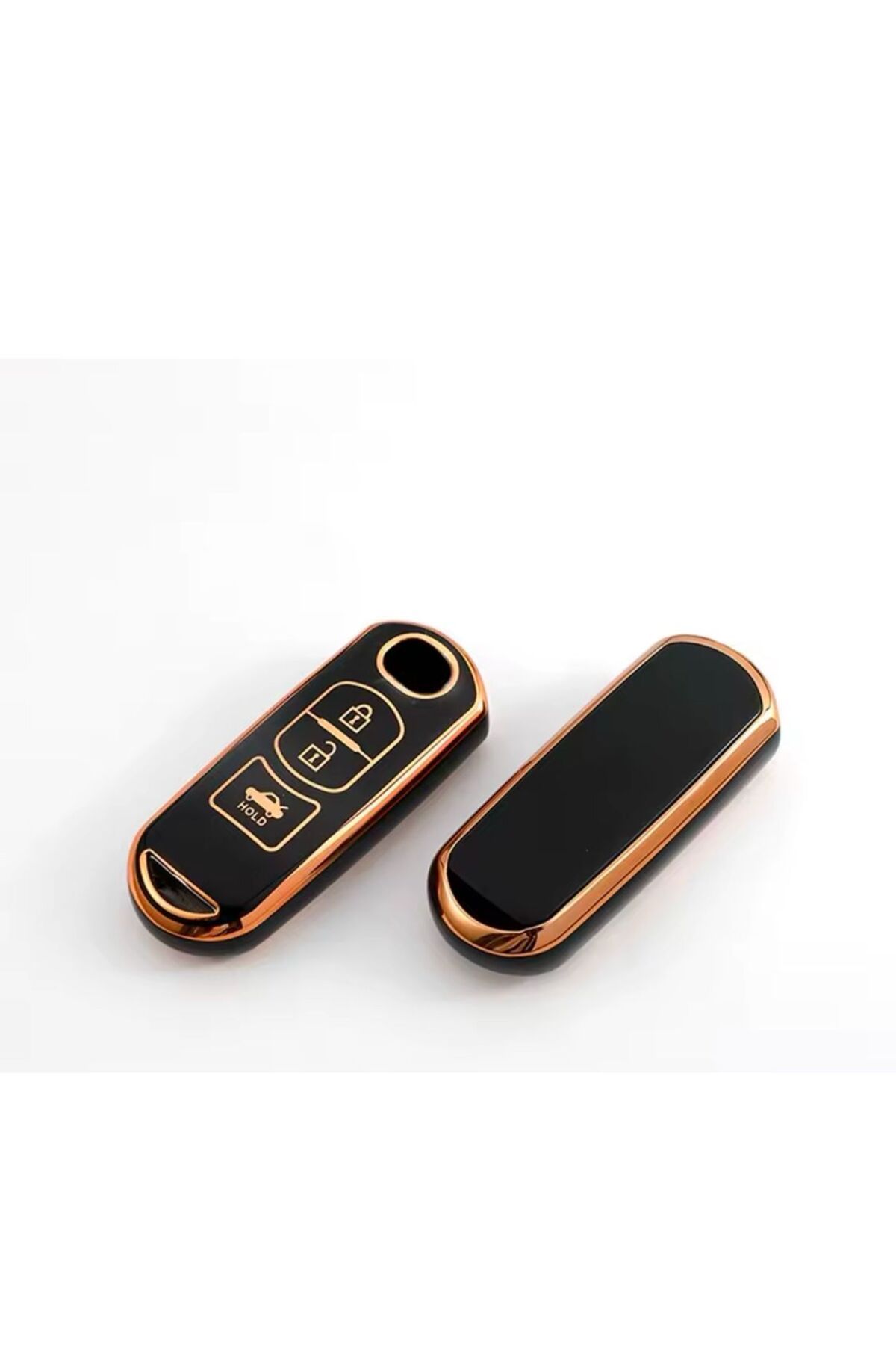 ŞENYILDIZ AKSESUAR-Mazda 2 3 5 6 Cx5 Cx7 Cx9 Mx5 Key Protection Case Please Make Compatible Model Assignment 1