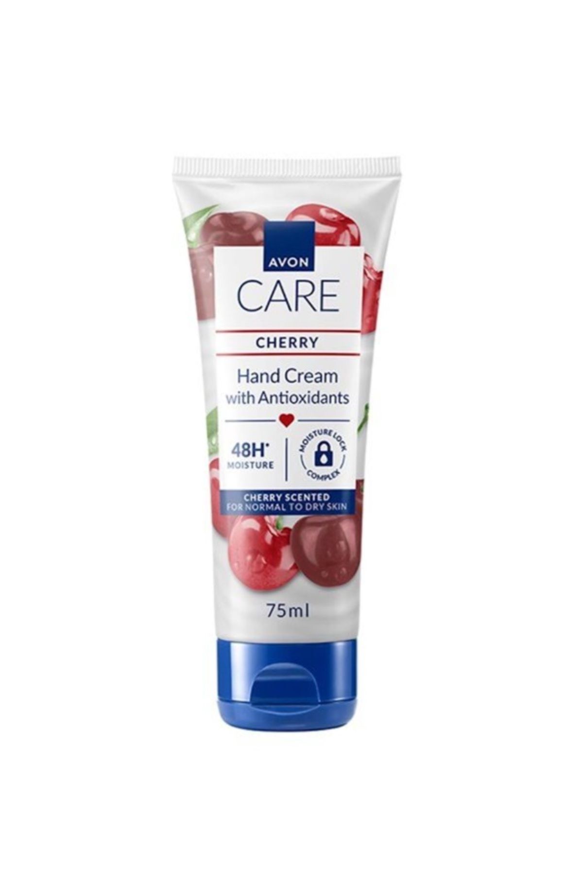 AVON-Care Cherry Scented Hand Cream 75ml 1