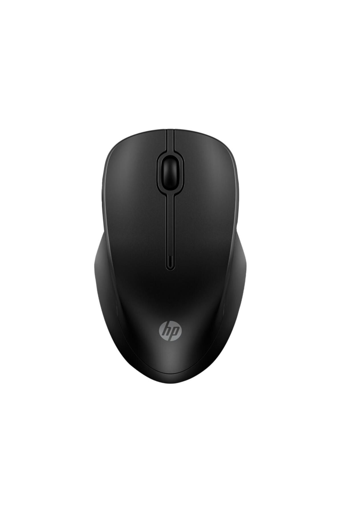 Vobotek Teknoloji HP 255 8R3U1AA Usb Kablosuz Mouse 1600 Dpı (10Mt)