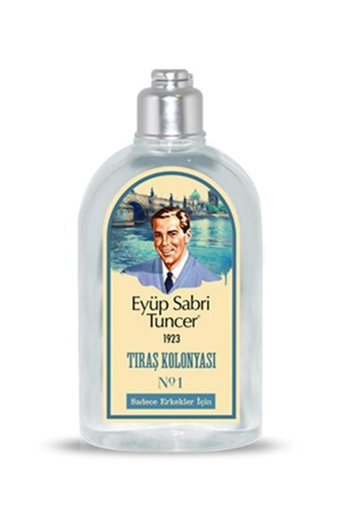 BLS STORE Eyüp Sabri Tuncer 250ml No:1 Tıraş Kolonyası