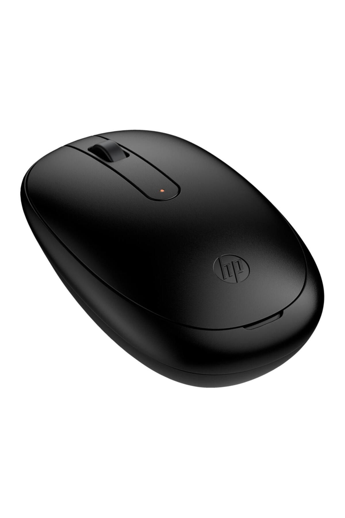 Vobotek Teknoloji HP 245 81S67AA Bluetooth Mouse 1600Dpı Siyah
