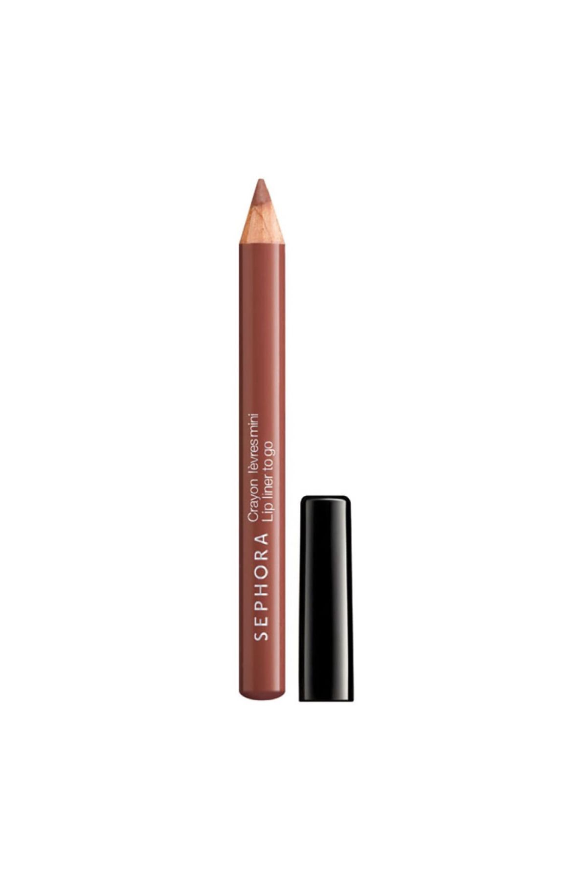 SEPHORA Lip Liner To Go Dudak Kalemi N15 DEEP BEIGE Aslbeauty