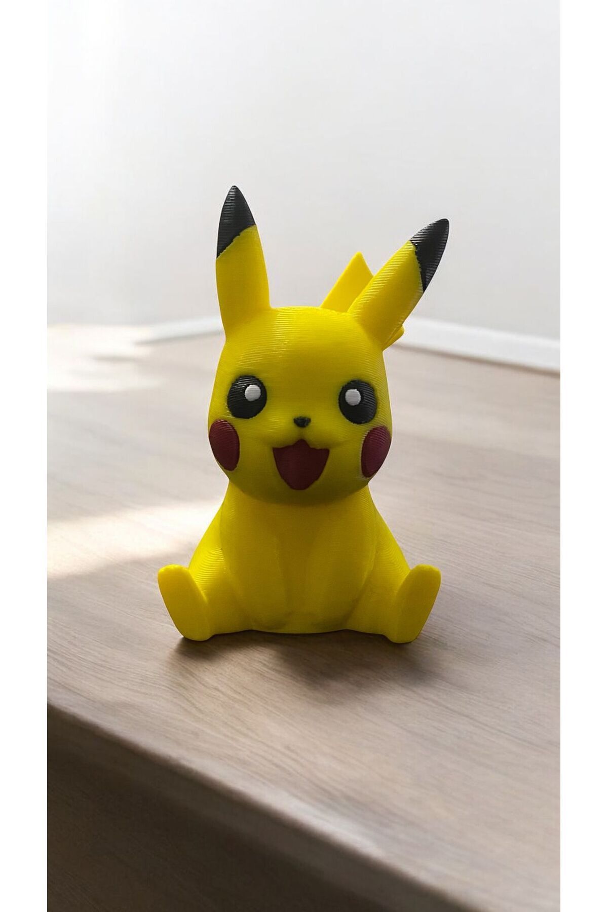 LYRA Pokemon Pikachu Figür