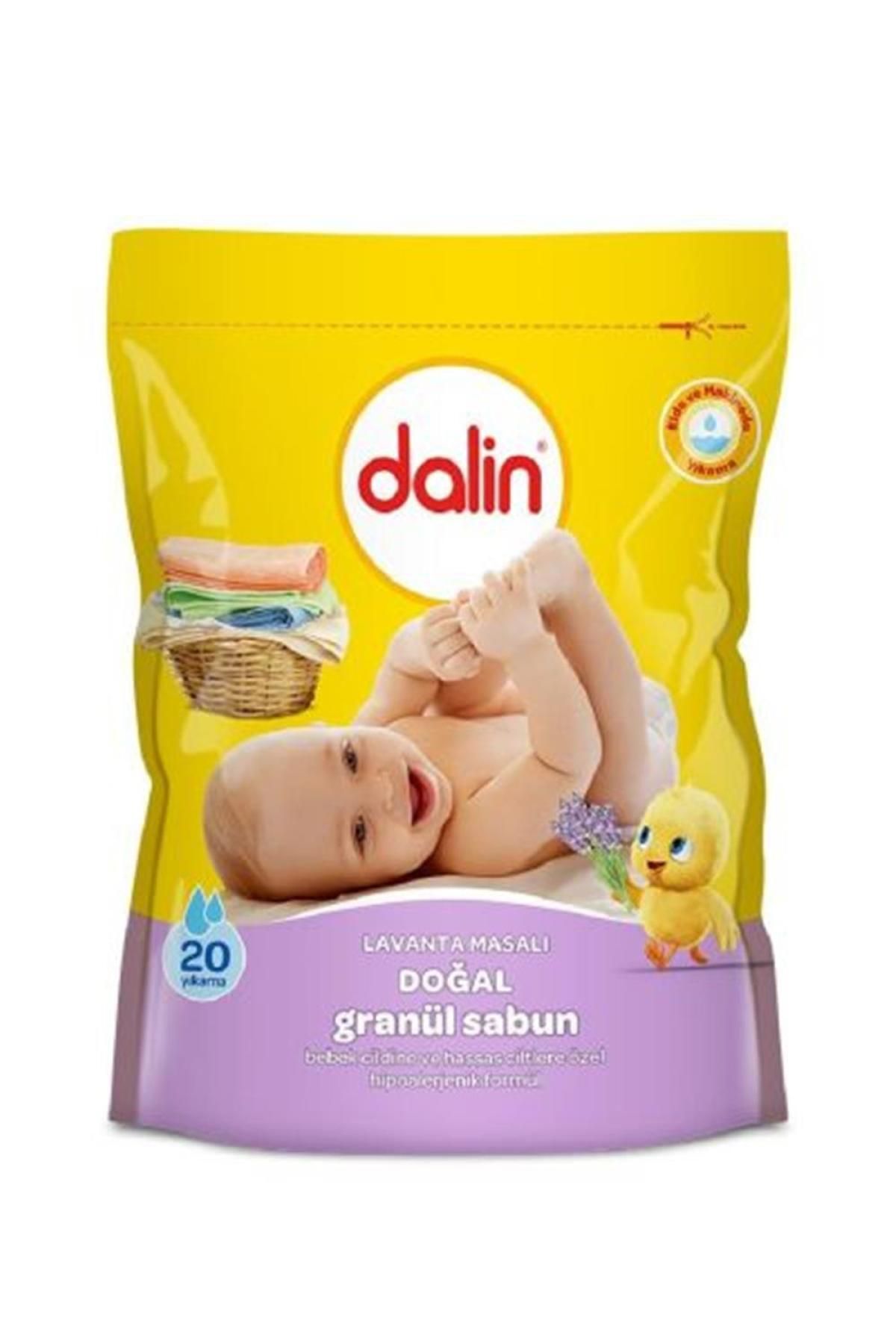 pazarella 1000 Gr Granüllü Sabun