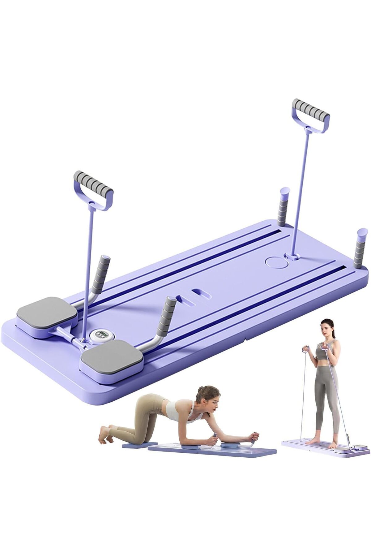 bergibo Pilates Minder