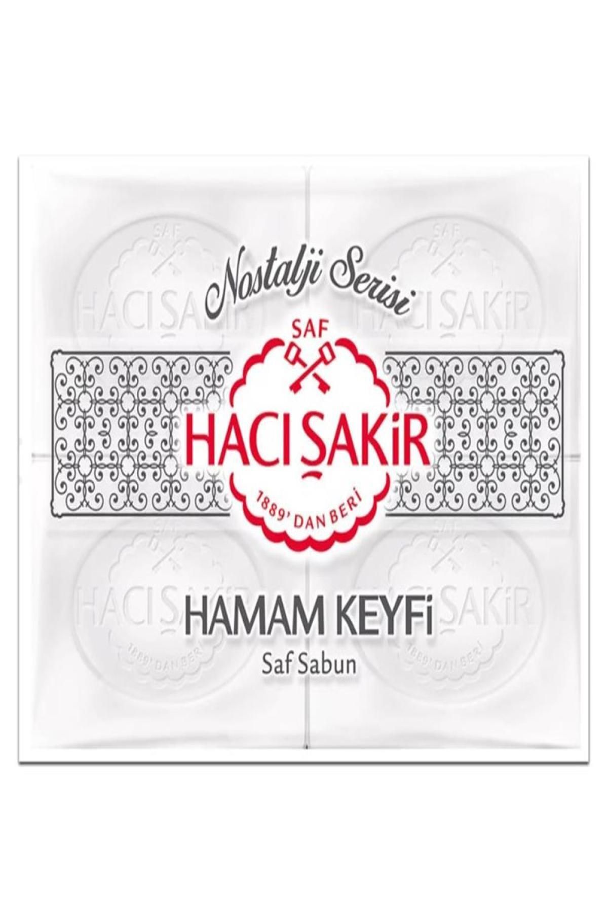 pazarella 800 Gr Sabun Hamam Keyfi