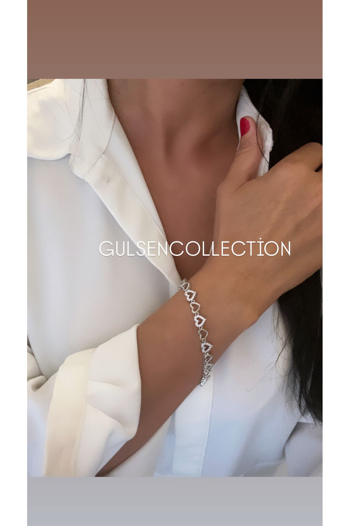 GULSEN COLLECTION GULSENCOLLECTİON