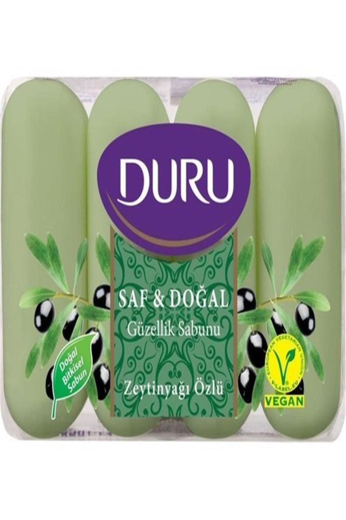 pazarella Zeytinyağlı Sabun