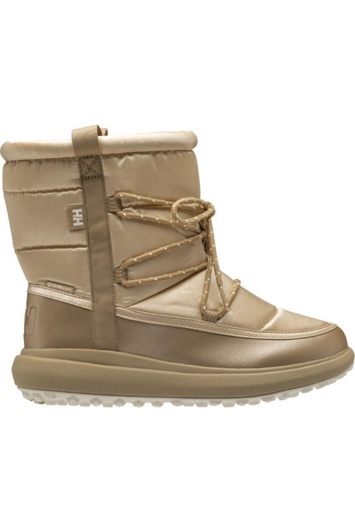 Helly Hansen W ISOLABELLA 2 Demi, Stivali Donna, Black/Off White, 36 EU, Nero, bianco sporco, 36 EU