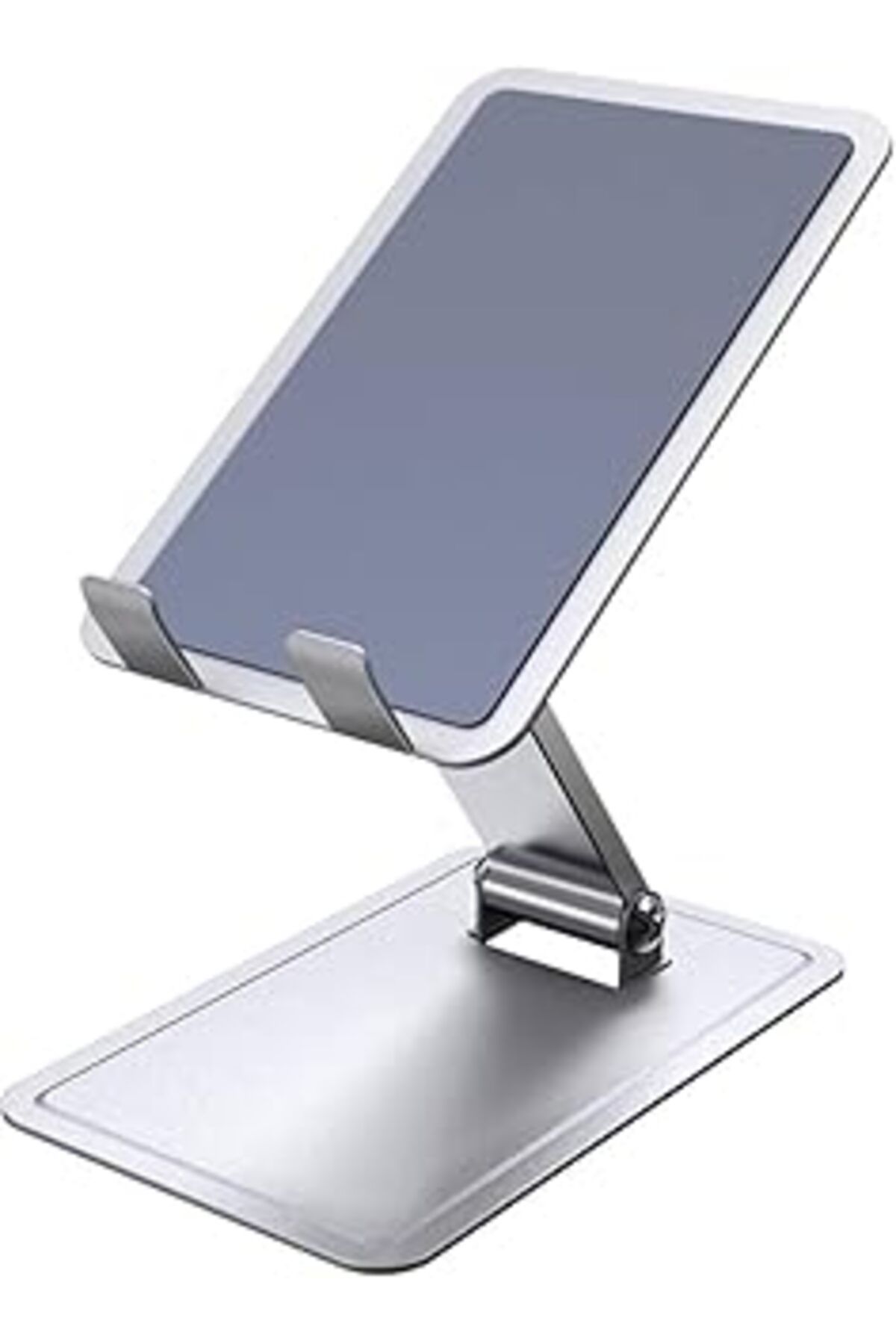 nerede bulurum Dm Ad079 Metal Ayarlanabilir Tablet Ve Telefon Tutucu Stand