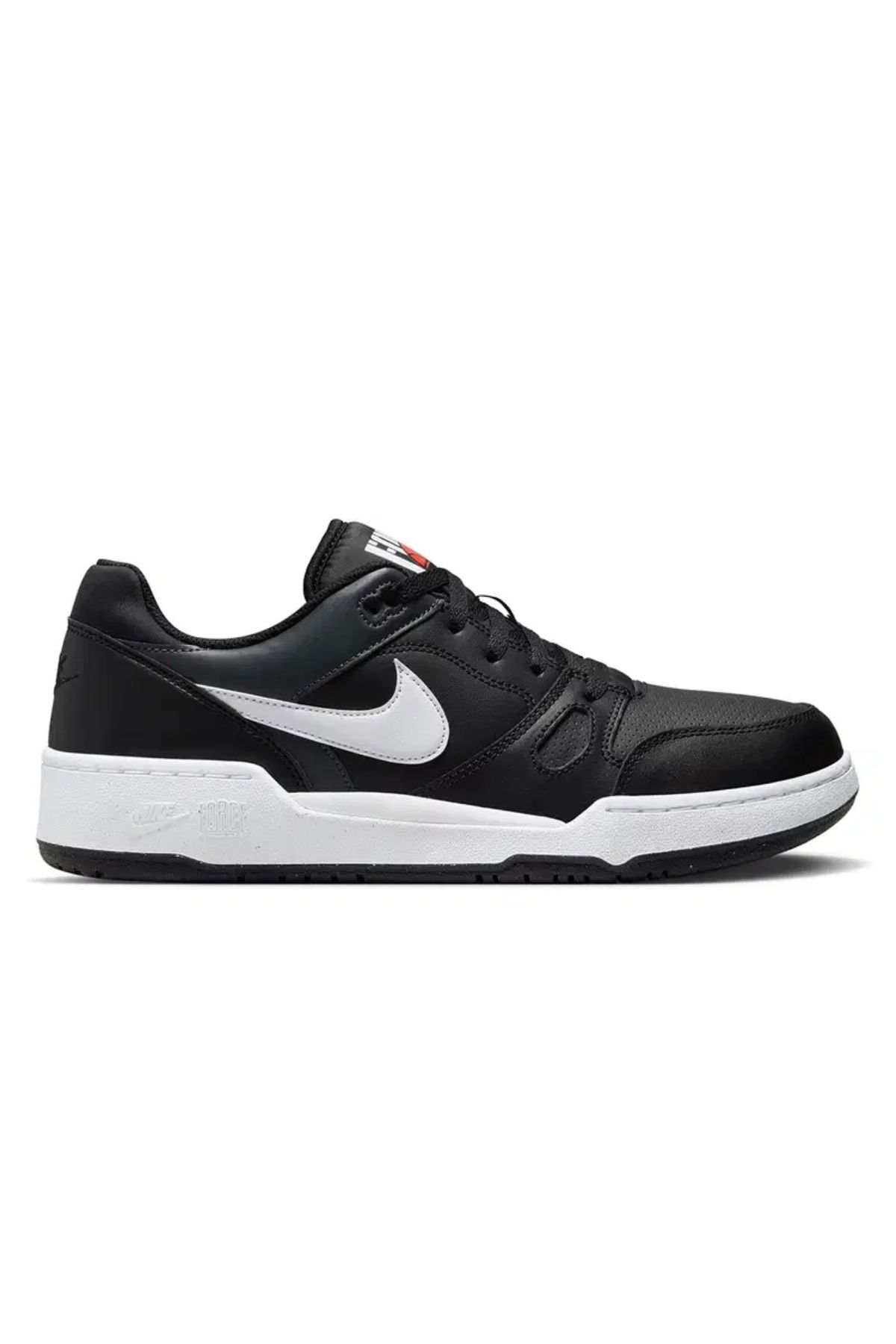 Nike-Men's Casual Shoes - Full Force Low Model 6