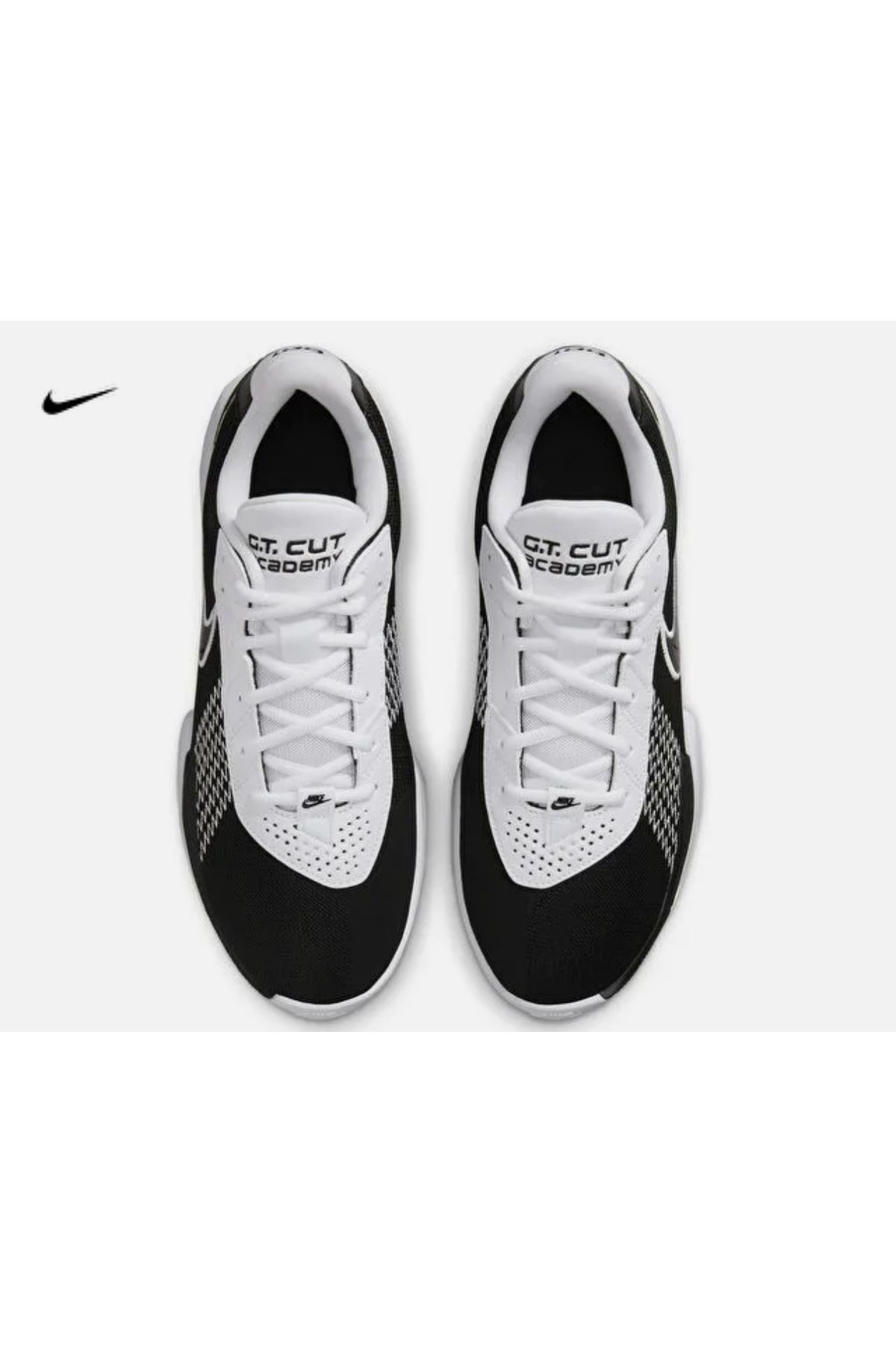 Nike-G.T. Cut Academy Men's Basketball Shoes 2