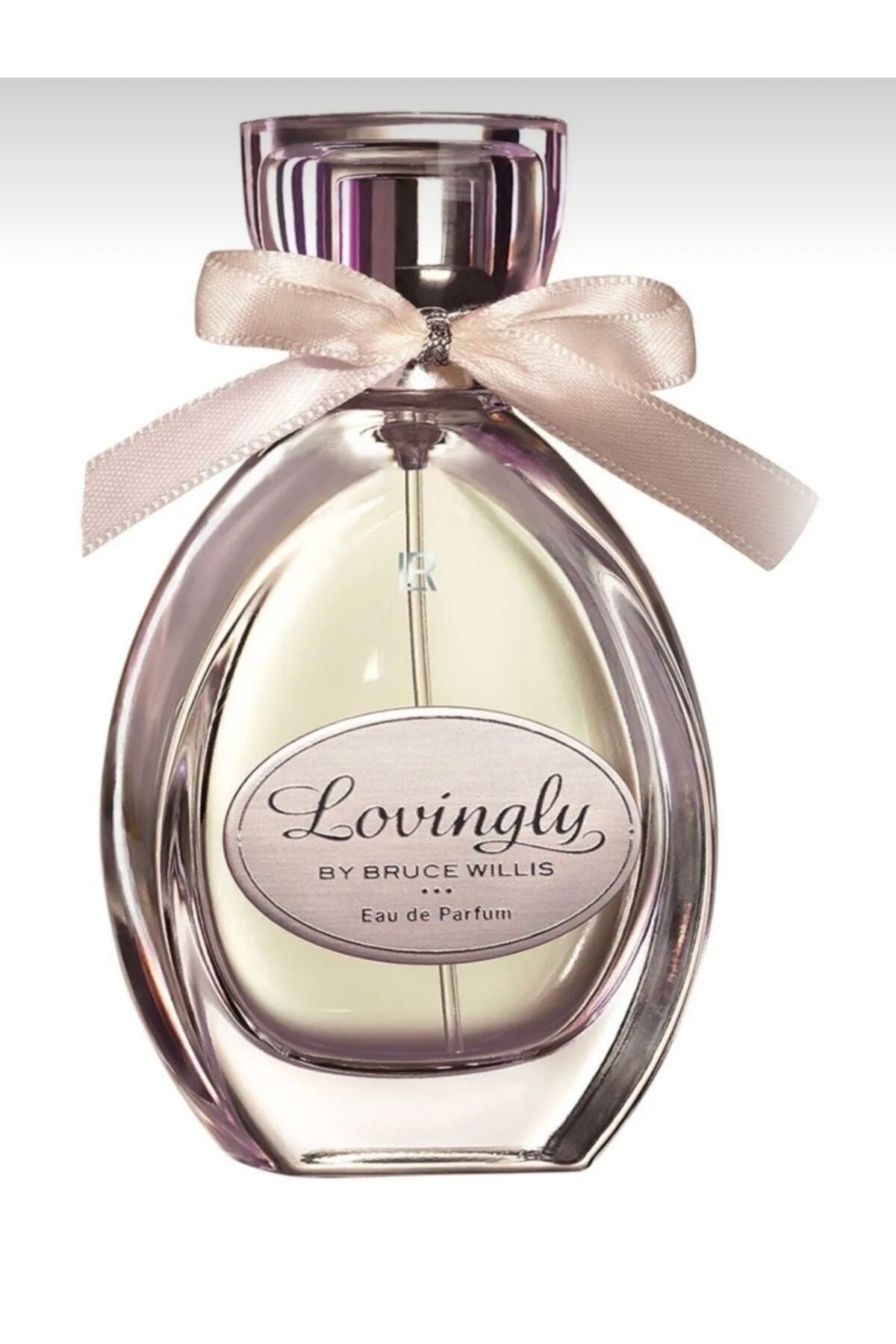 LR Lovingly by B. Willis 50 ml EdP