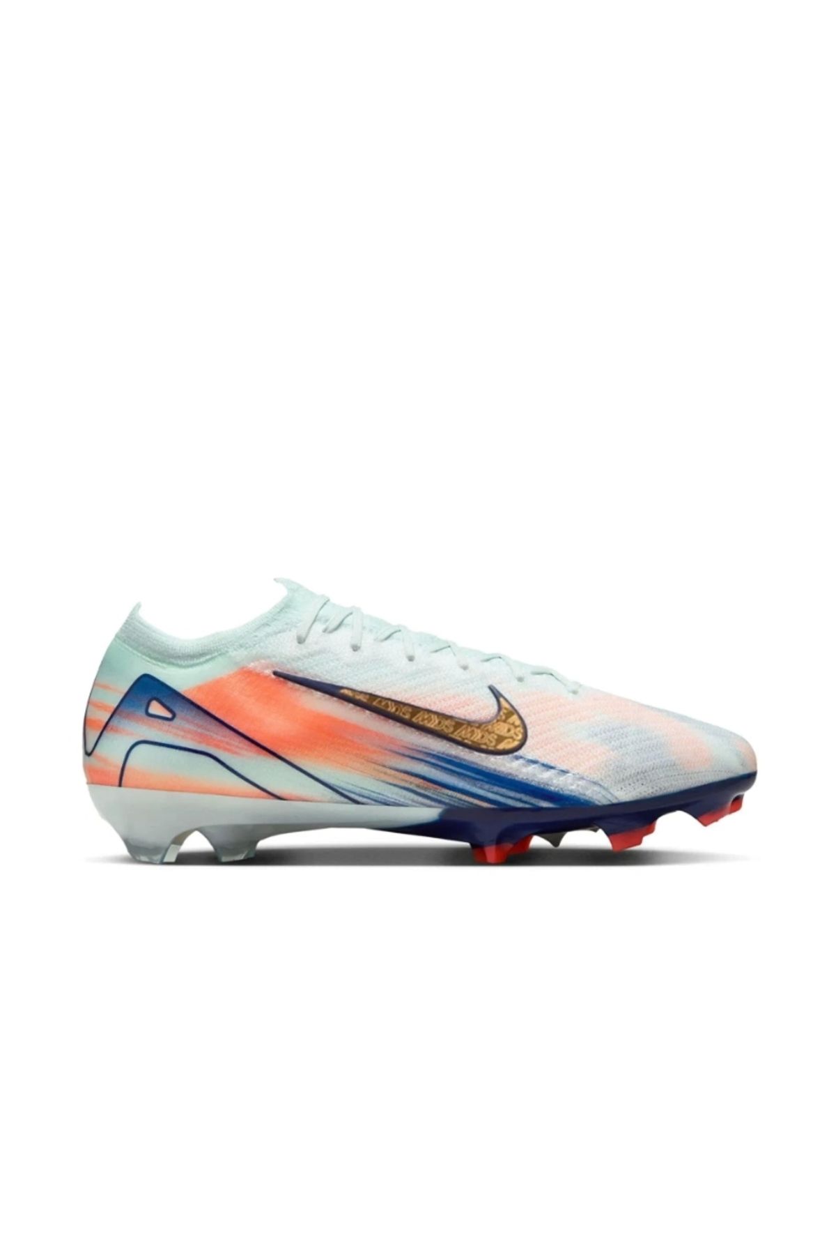 Nike Futbol Ayakkabısı Kramponlar Vapor 16 Elite Mercurial Dream Speed