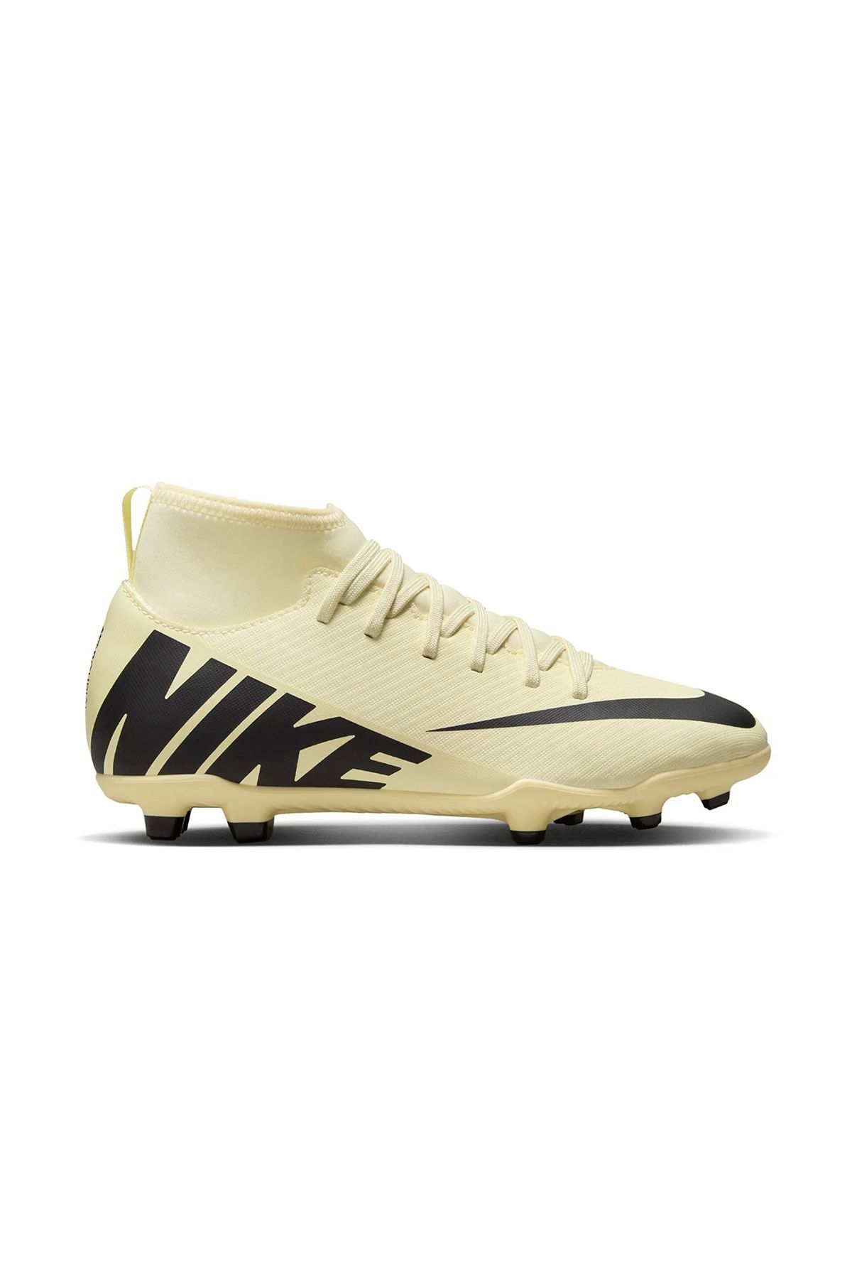 Nike Ayakkabı Kramponlar Jr. Mercurial Superfly 9 Club Fg/mg