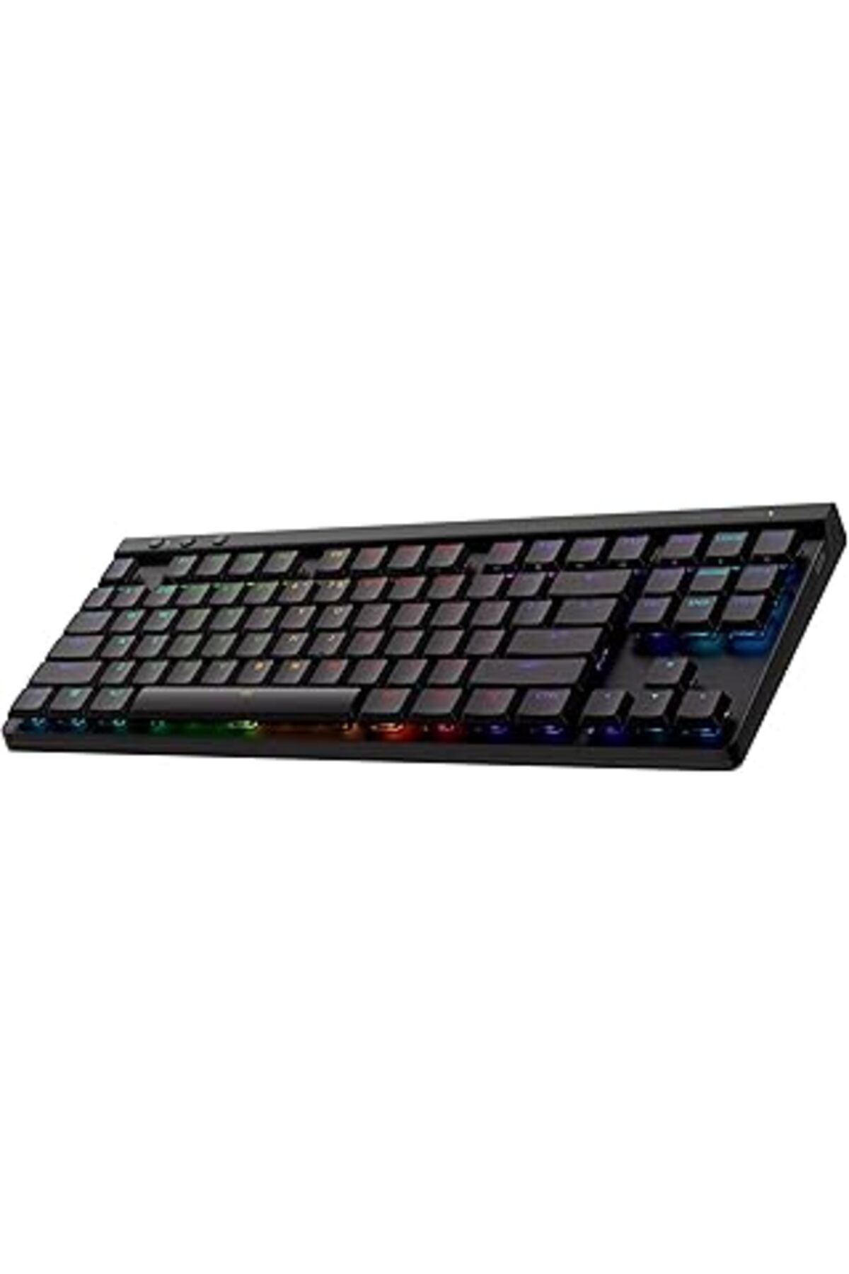 nerede bulurum G G515 Lightspeed Tkl Düşük Profilli Kablosuz Oyun Kyesi, Lightsync Rgb, İNce Sayısal T