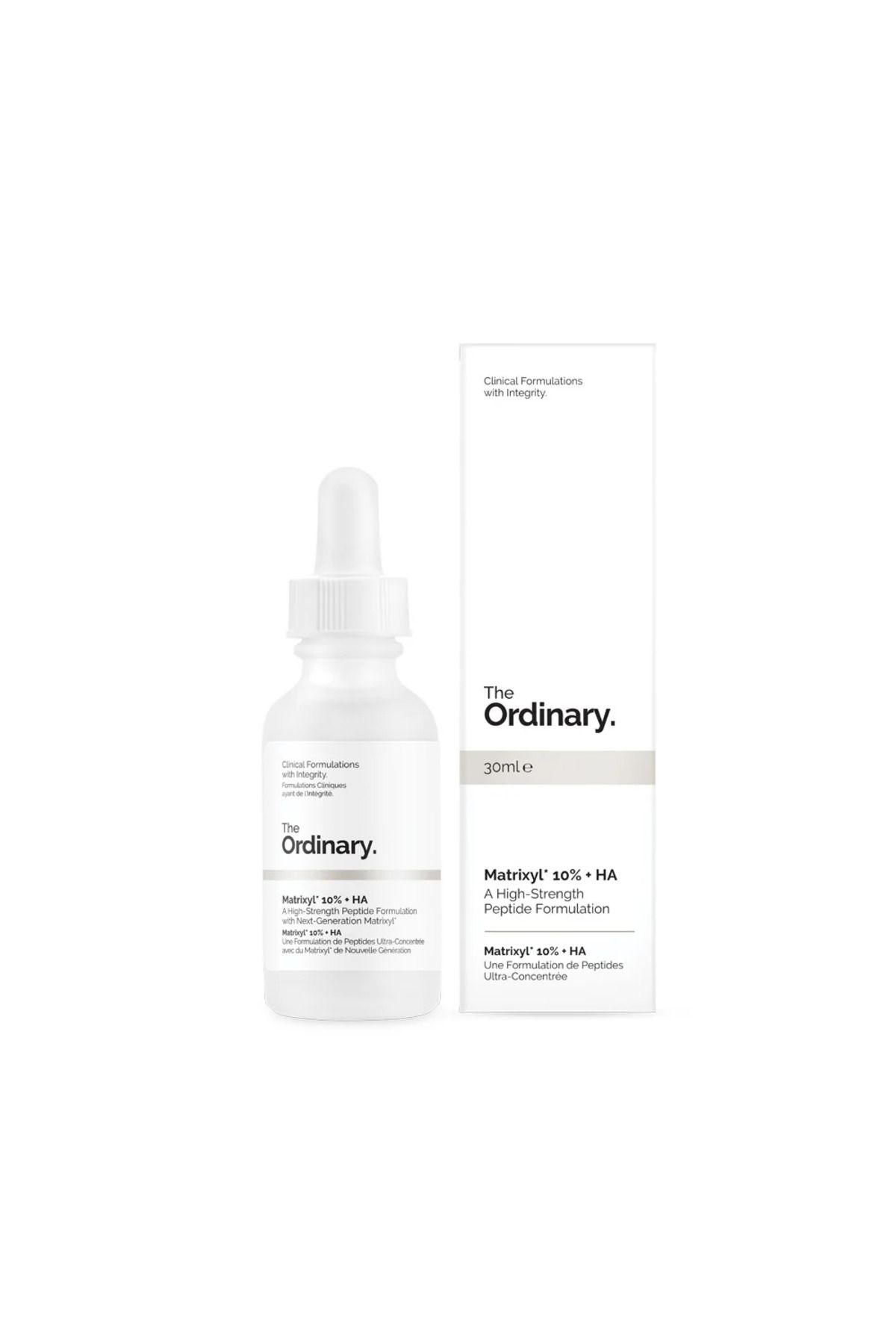 The Ordinary Matrixyl 10% Ha (Yskinz) 30ml