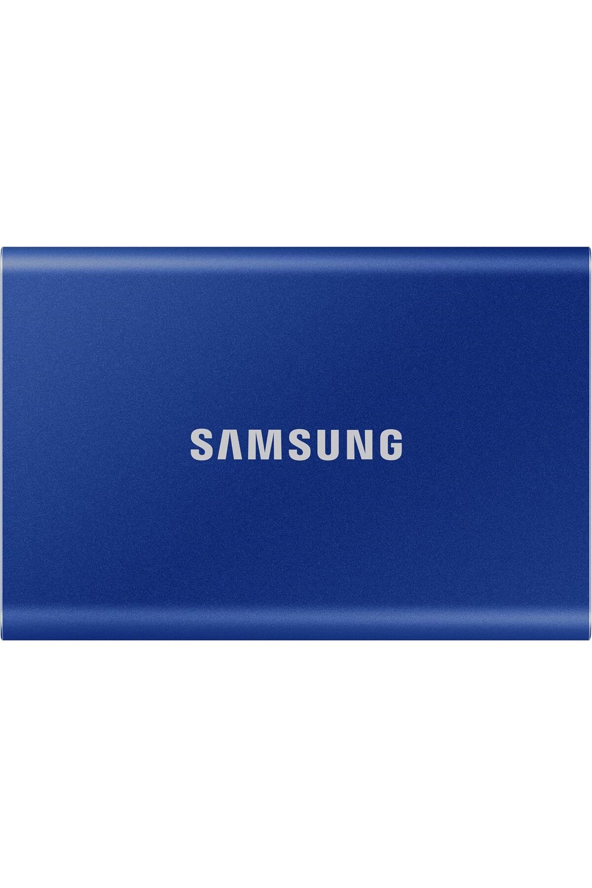 STOREMAX acelya Taşınabilir T7 SSD, USB 3.2 Gen 1 TB, 1.050 MB/sn Okuma, 1.000 MB/sn Yazma, Mavi, MU-PC1T0H