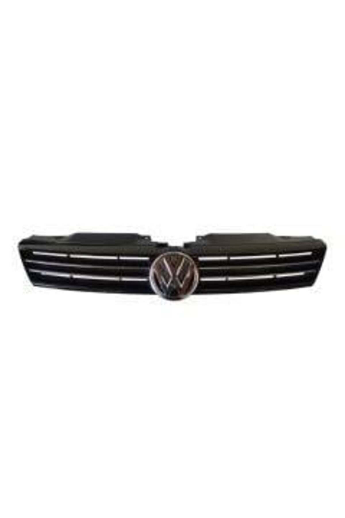 İthal Panjur Nikelajlı Arma Dahil - Volkswagen - Jetta 2012