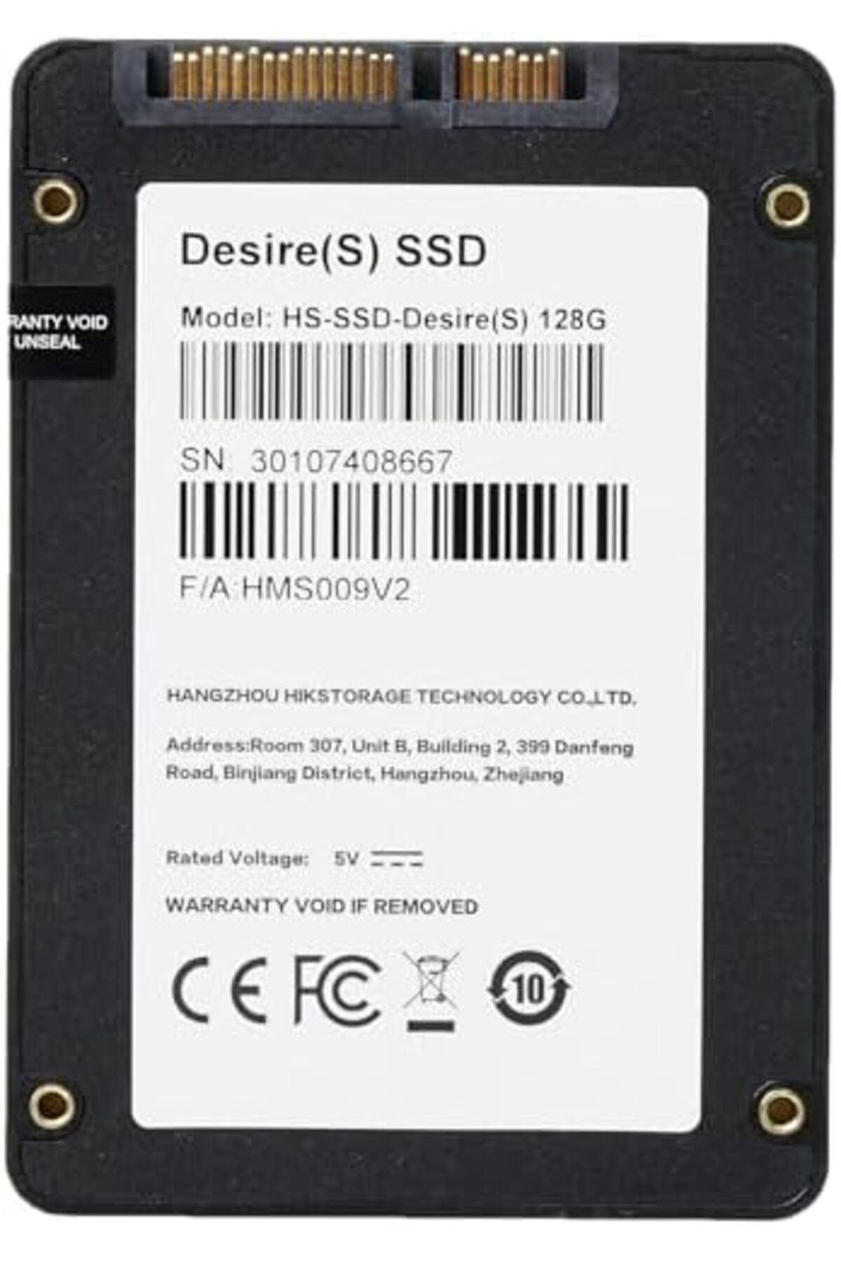 STOREMAX slcshp (S) 128GB SSD Desire Yeni cloydx 1061052