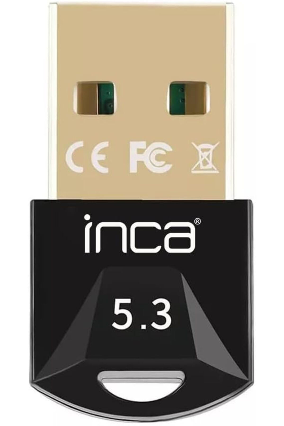 STOREMAX srhtDS IBT-503T MINI USB DONGLE BLUETOOTH 5.3 ADAPTÖR Desing shop 266450
