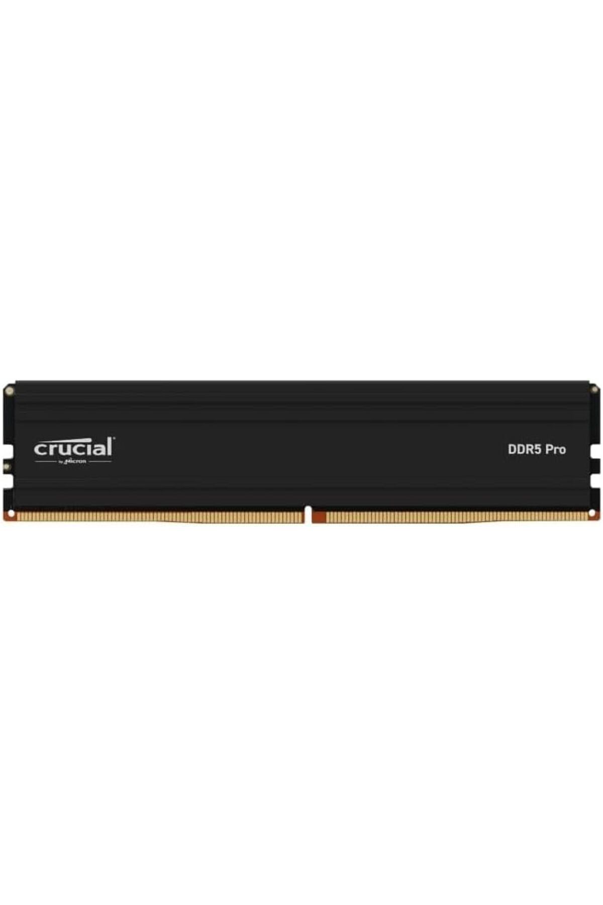 NcK Pro 16GB 6000MHz DDR5 CP16G60C48U5 Soğutuculu