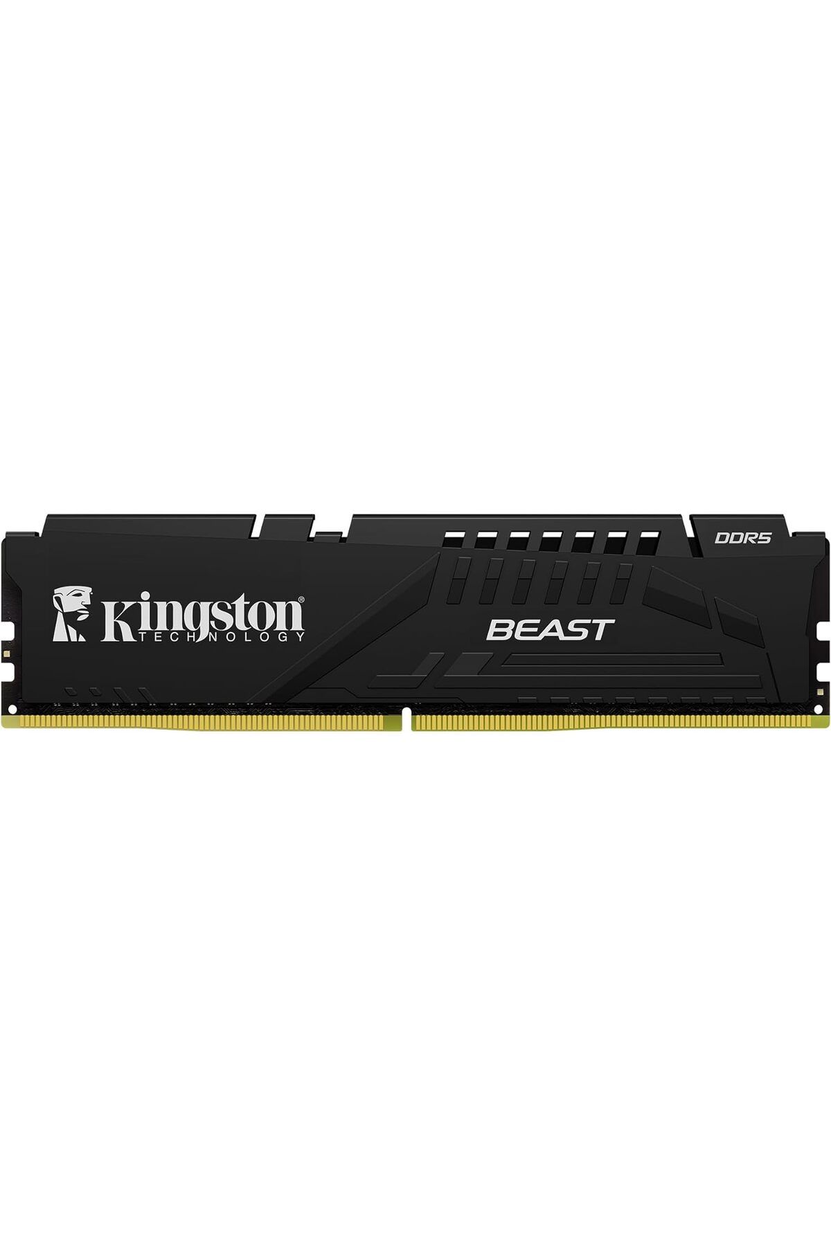 NcK 16GB 5600MT/s DDR5 CL36 DIMM (Kit of 2) Beast Black EXPO Turkey