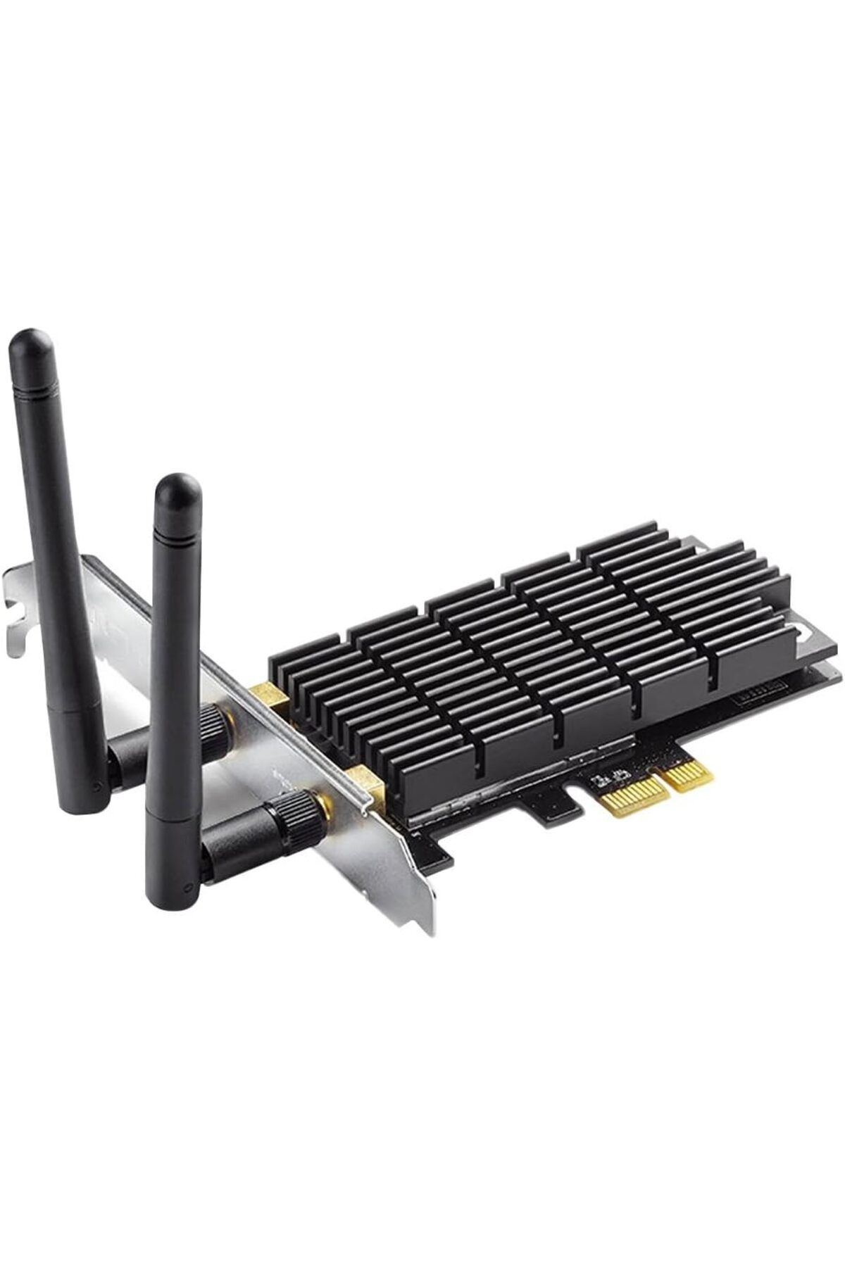 NcK Archer T6E, AC1300 Mbps Kablosuz Dual-Band PCI Express Adaptör