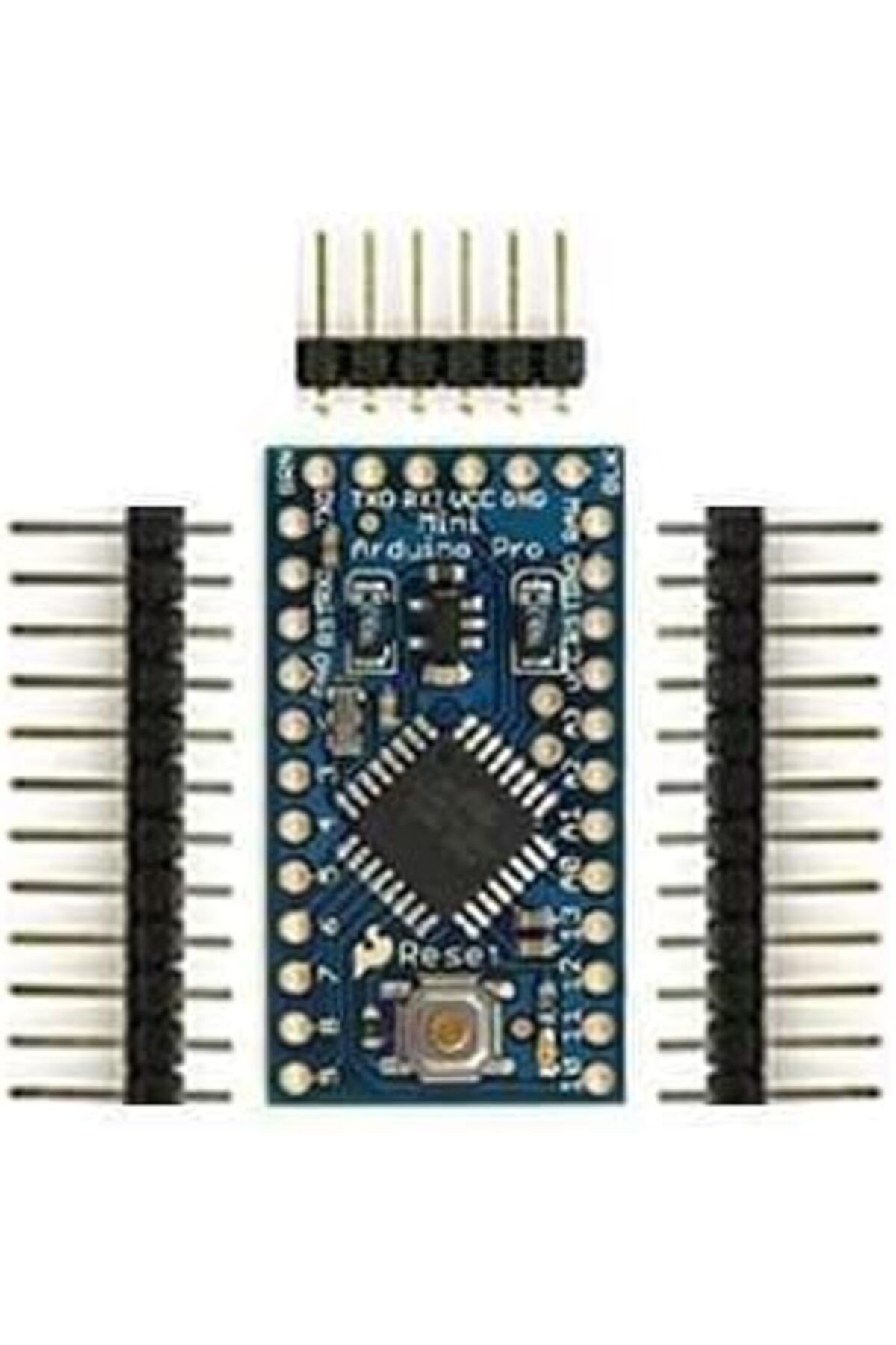 NcK Arduino Uyumlu Pro Mini 328-5 V / 16 MHz (Header′lı)