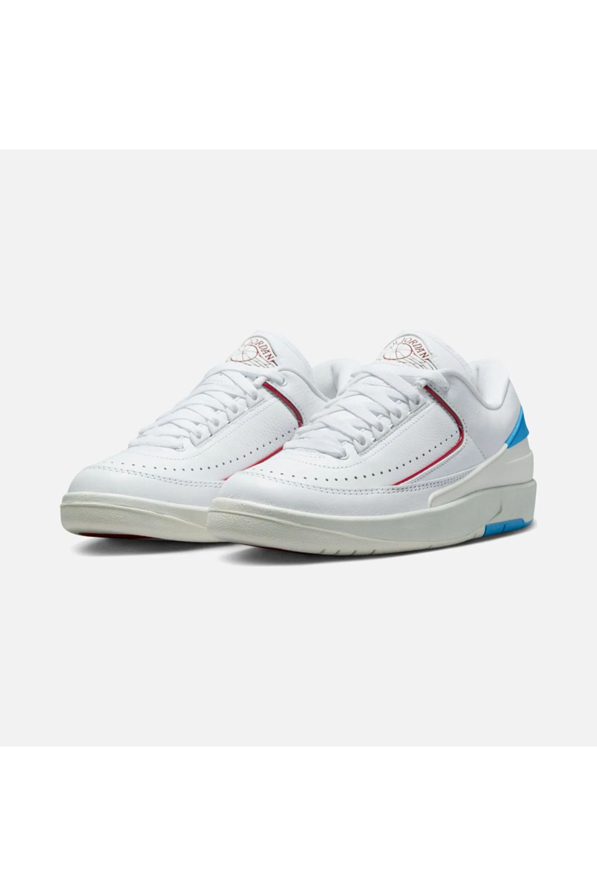 Nike-حذاء رياضي نسائي من Air Jordan 2 Retro Low 5