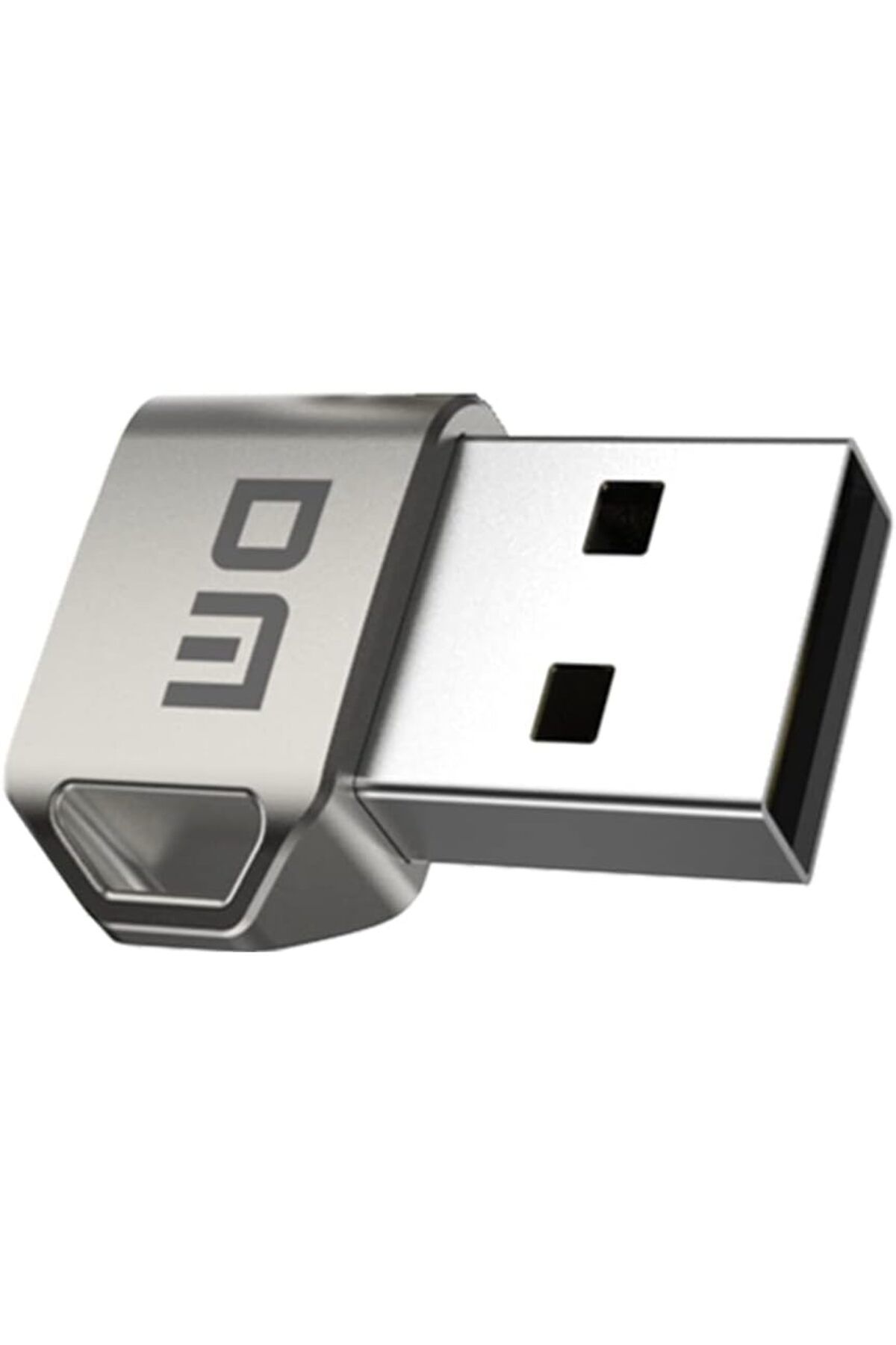 NcK Ad038 Usb To Type-c Metal Otg Çevirici Dönüştürücü Adaptör