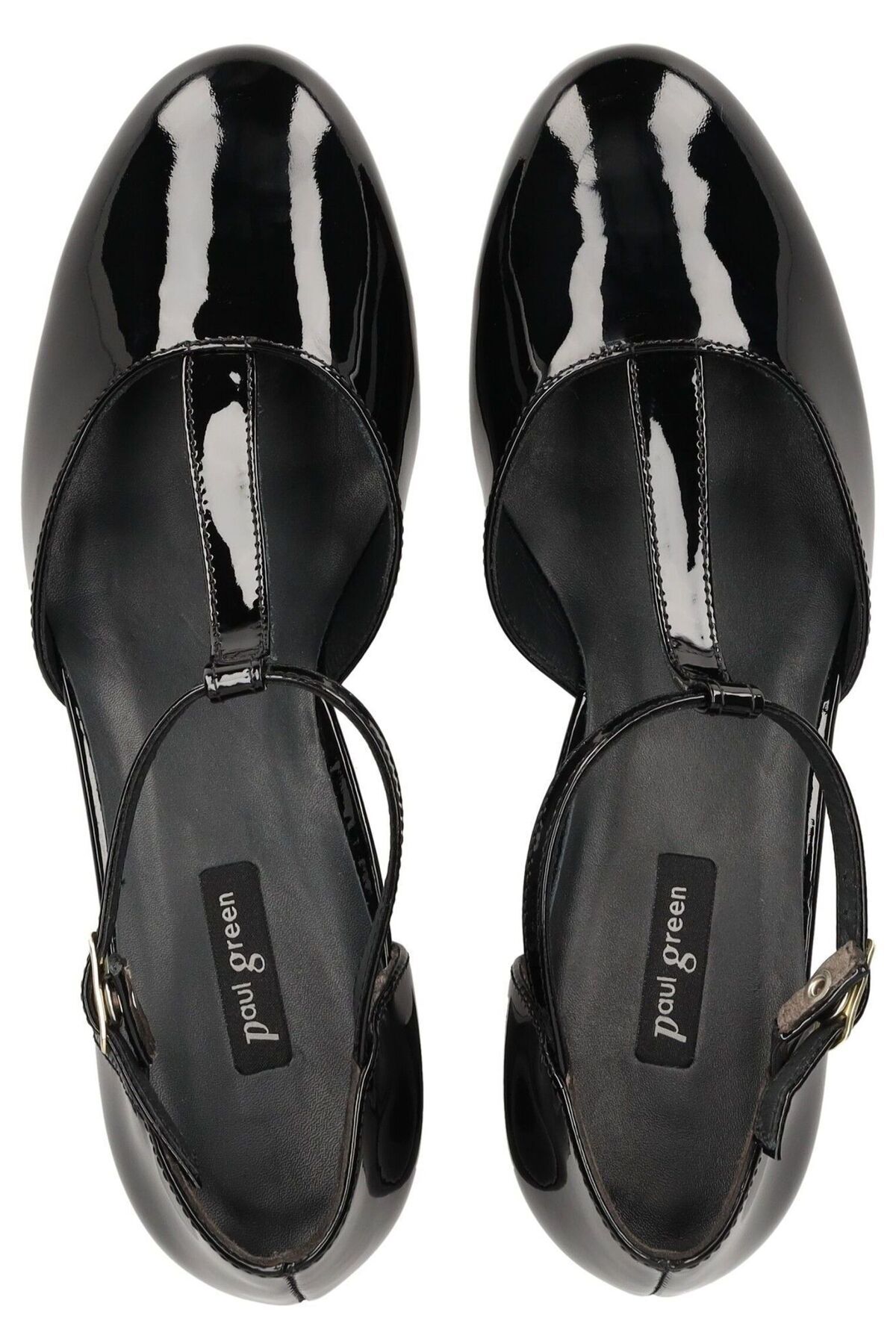 Paul Green-Pumps 6