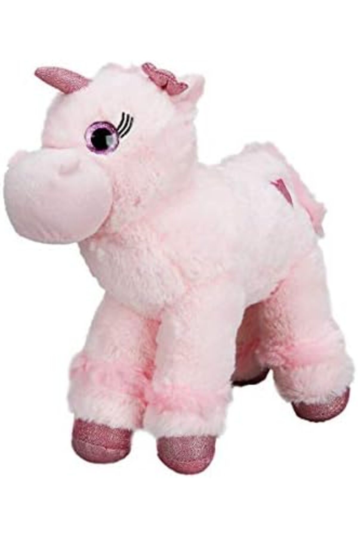 STOREMAX Erhnshp 28 Cm Unicorn At Peluş Yeni rnbuyshop 995340