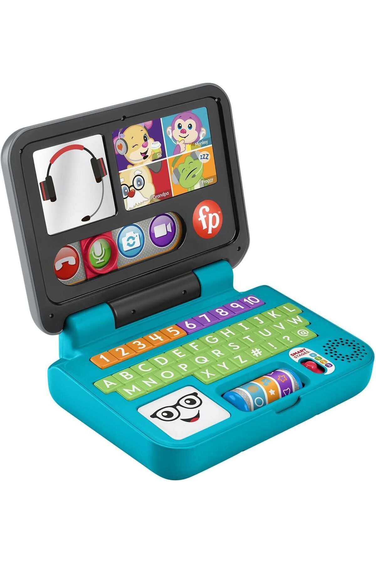 yenibagshop Price Eğlen ve Öğren İlk Bilgisayarım HHH08