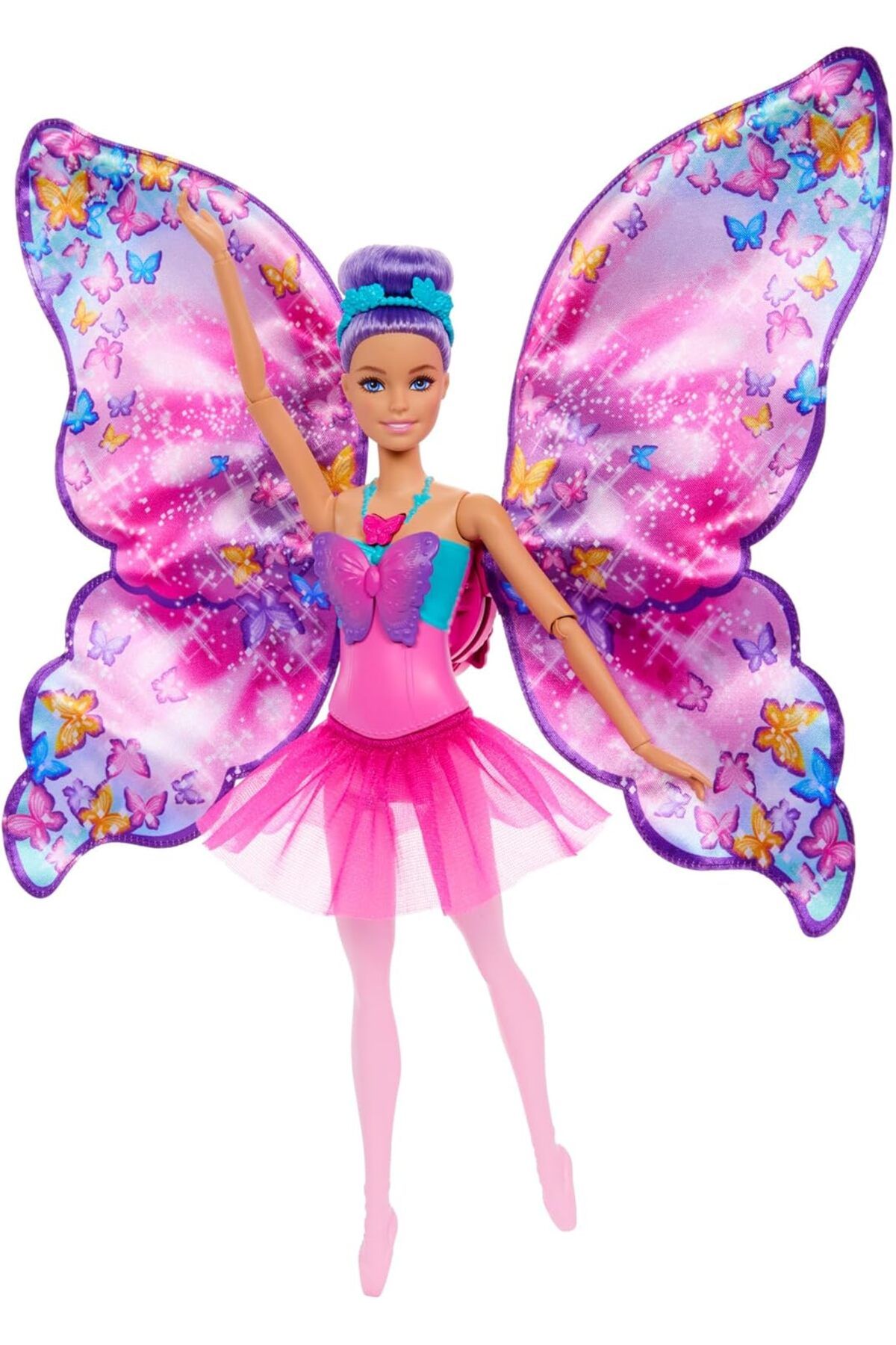 STOREMAX srhtDS Kelebek Dansçı Bebek, Oyuncak Desing shop 266450