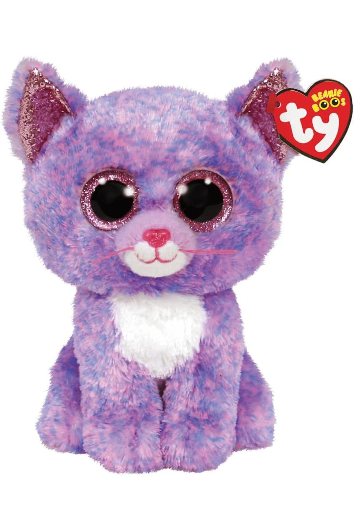 STOREMAX Niffa Shop Beanie Boo's - Cat Cassidy - 15 cm Nhl 1051353