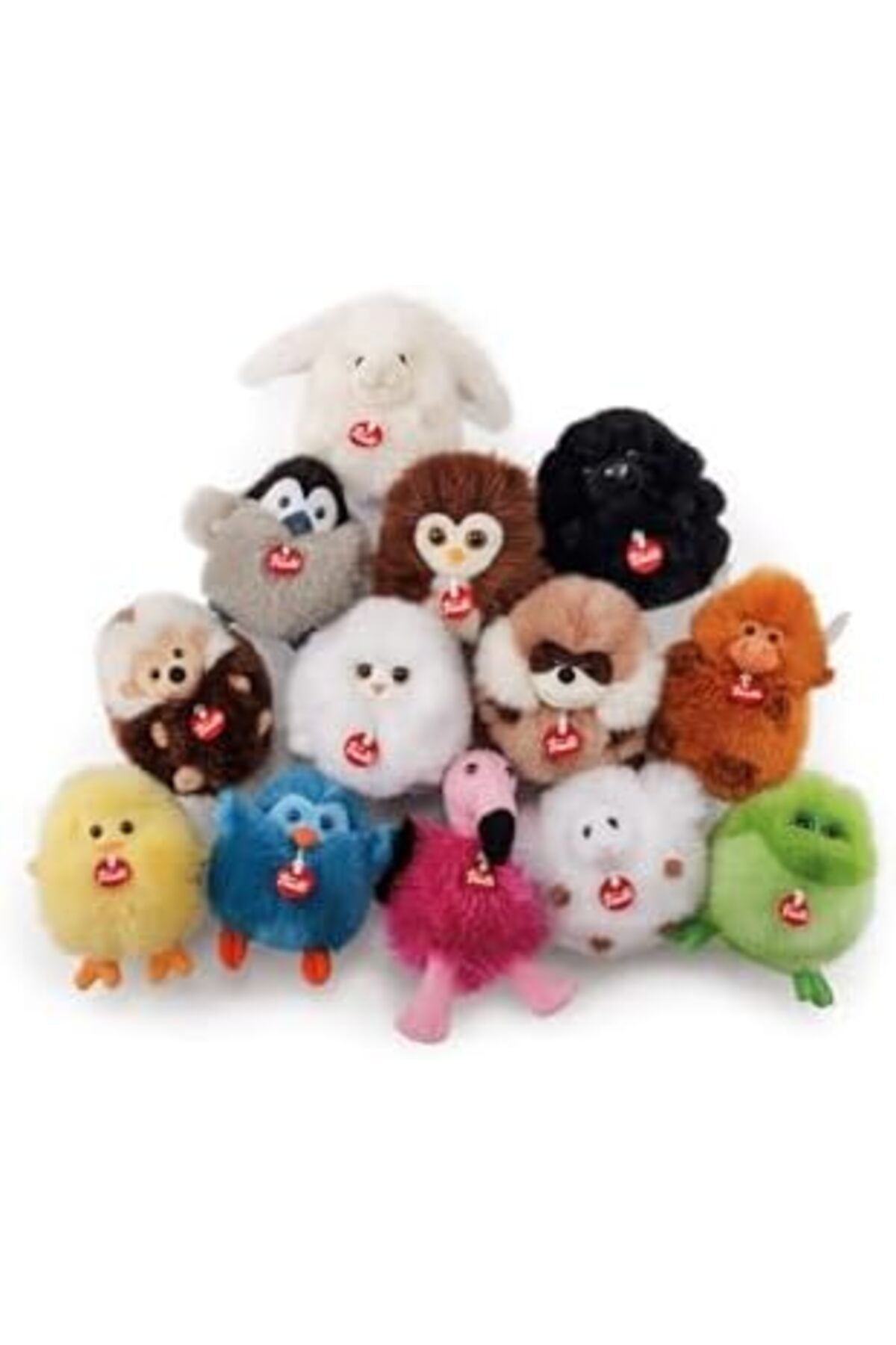 STOREMAX Erhnshp Fluffy Bear Peluş Yeni rnbuyshop 995340