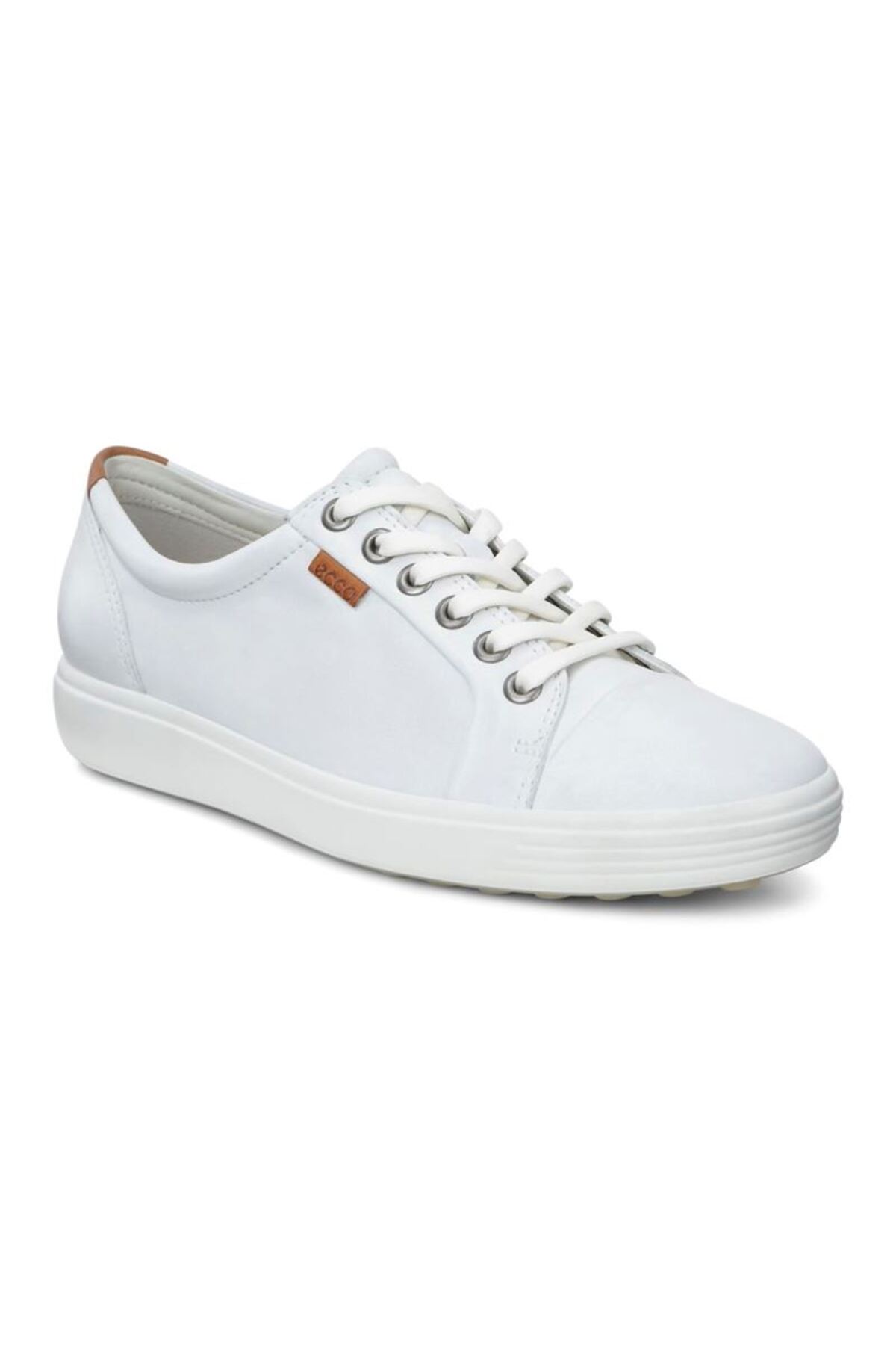 Ecco SOFT 7 LADIES WHITE