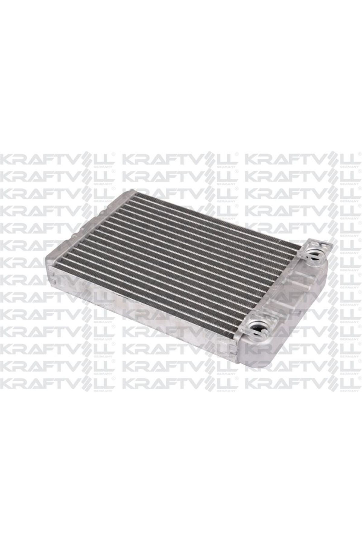 Kraftvoll KALORIFER RADYATORU W203 00>07 CL203 02>08 S203 02>07 C209 02>09 A209 03>10 R230 06>12