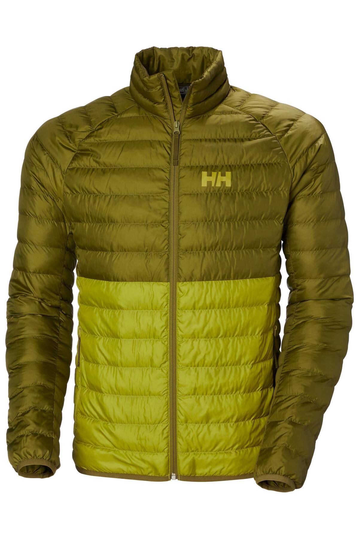 Helly Hansen Płaszcz Izolacyjny Banff Mężczyzna - S