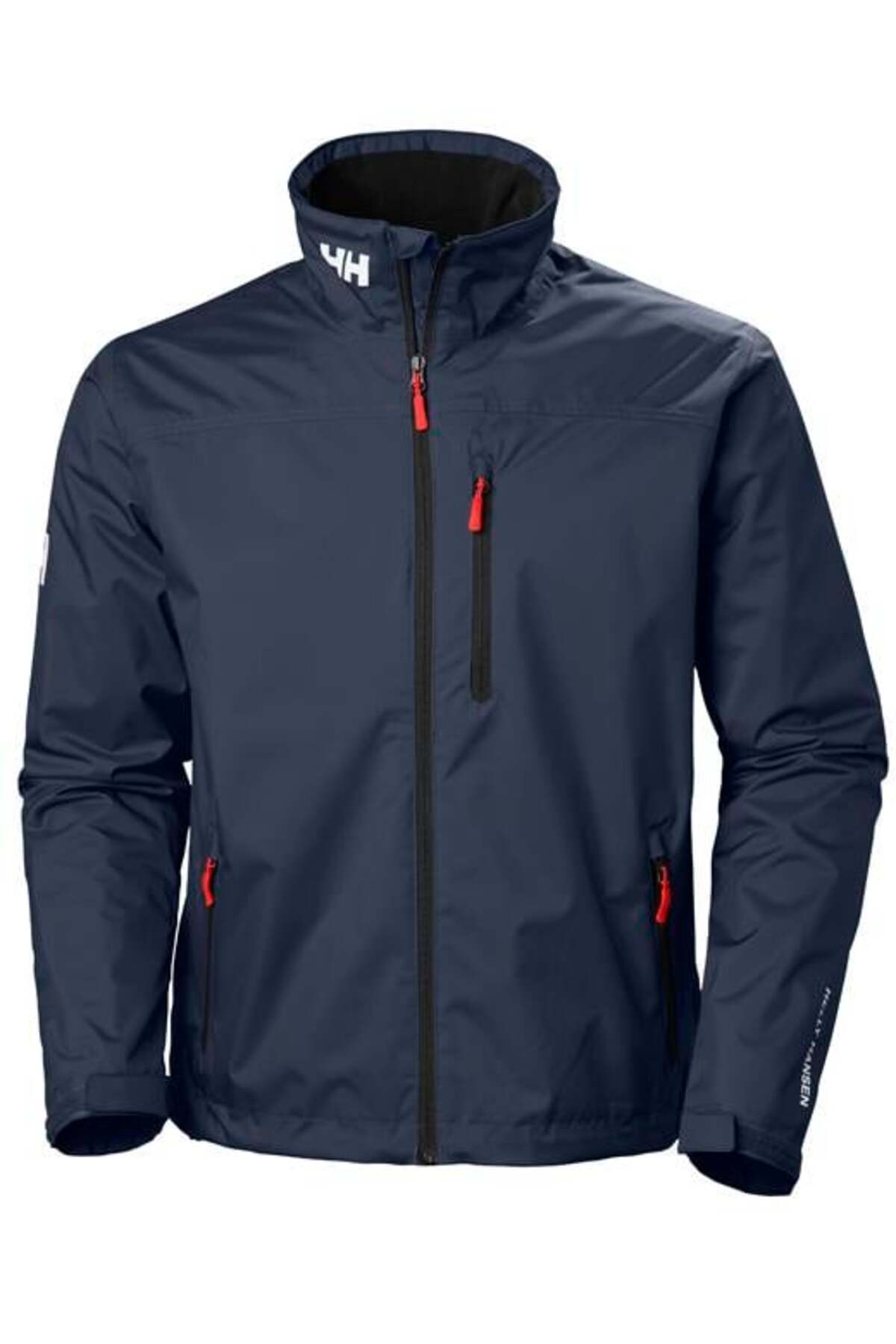 Helly Hansen CREW MIDLAYER POLARLI MONT görsel 2