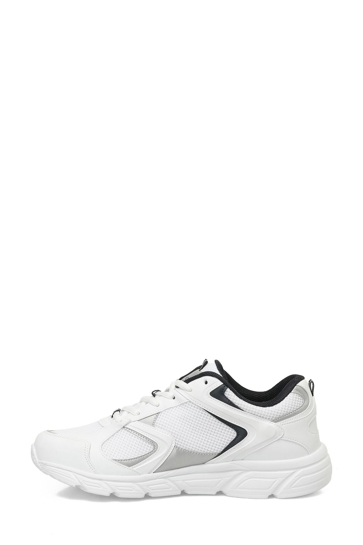 Proshot-Cosmos 5Fx White Men's Running Shoes 3