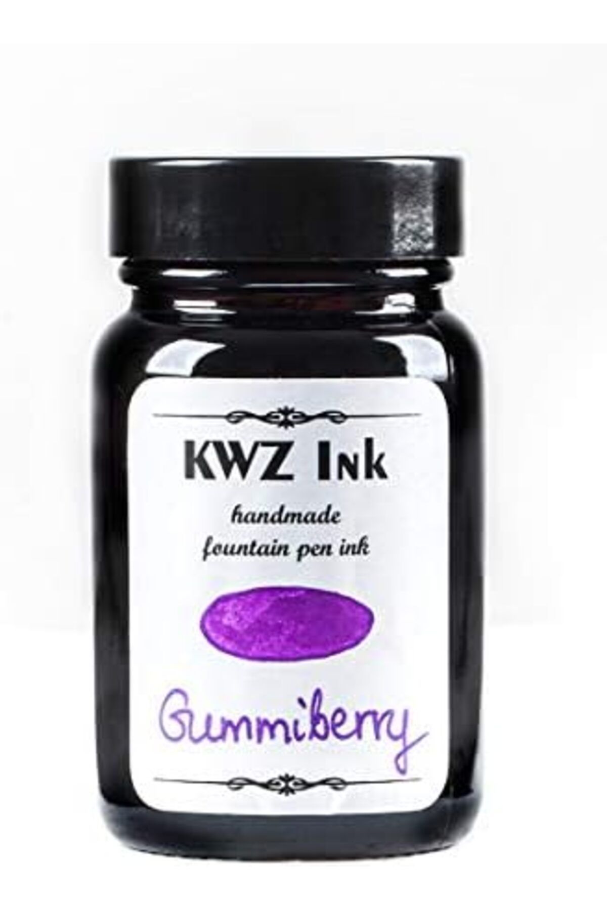 STOREMAX ysftex Dolmakalem Mürekkebi 4500 Gummiberry Ink Yeni YSFshop 721051