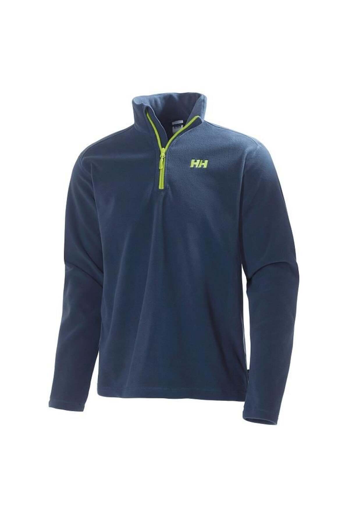 هلی هانسن پشم گوسفند مردانه Mount Fleece