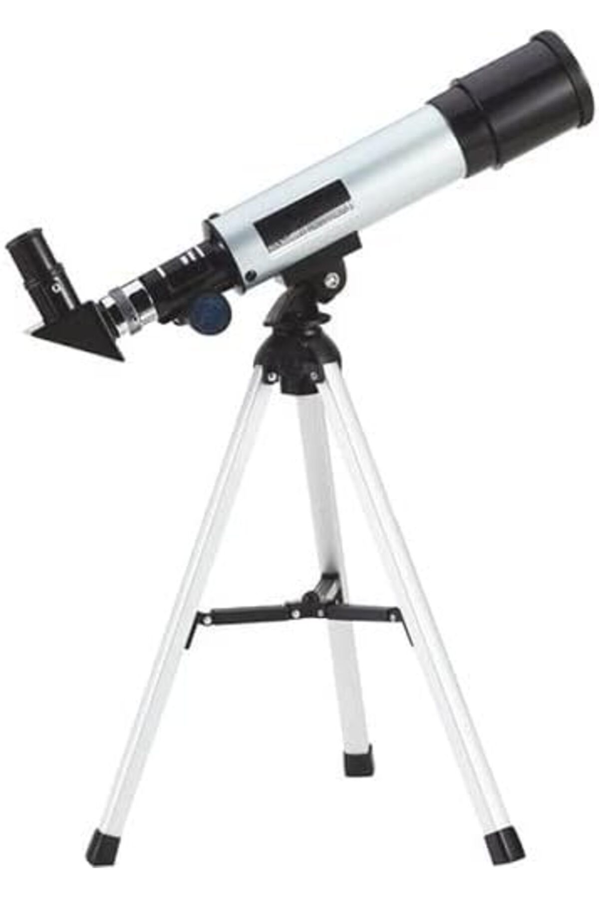 NcK Teleskop Tripod 90X Yakınlaştırma- Alüminyum Alaşımlı Tripodlu