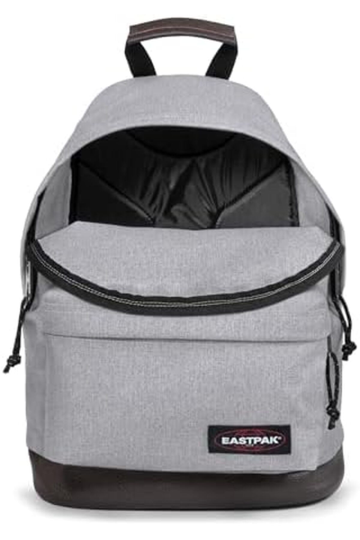 STOREMAX EMLshop Grey, 24L Çantası, Sunday Yetişkin, Sırt Unisex - WYOMING, Yeni VDesing 986362