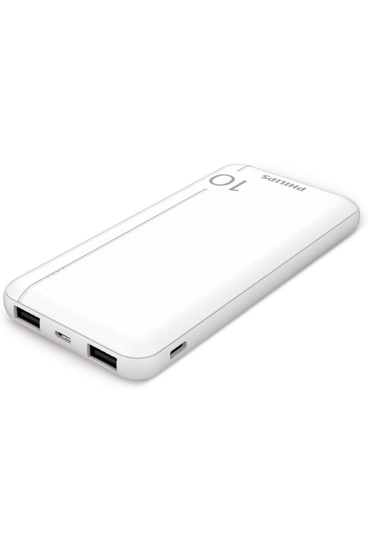 NcK DLP1810CW/62 10.000 mAh Power Bank Beyaz